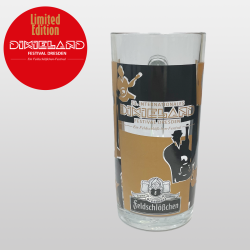 Glas "Dixieland 2025" 6...