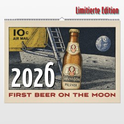 Feldschlößchen Kalender 2026